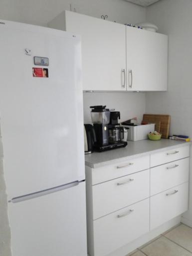 Lyngvej 16 B&B สแกนเดอร์บอร์ก ภายนอก รูปภาพ
